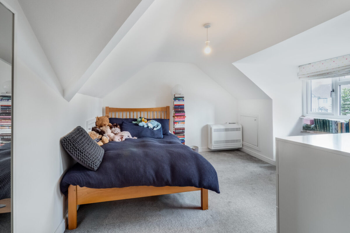 Evesham Road, Stratford-Upon-Avon, CV37