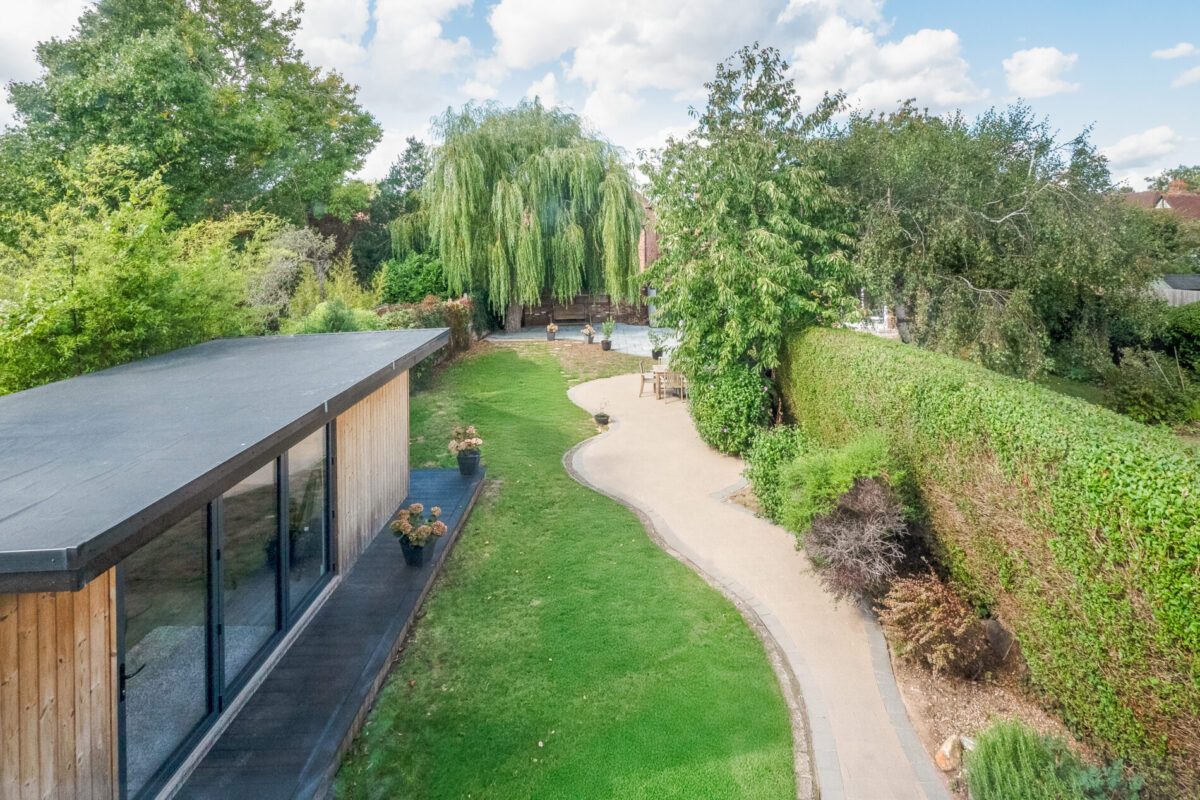 Evesham Road, Stratford-Upon-Avon, CV37