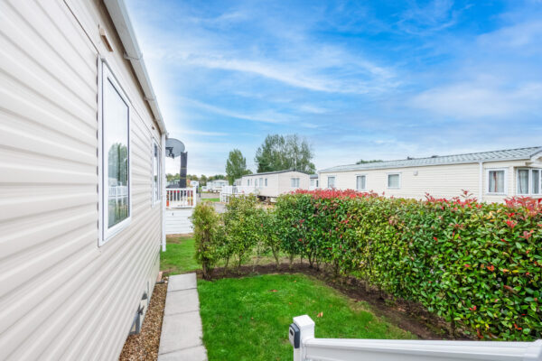 Rayford Park, Tiddington Road, CV37