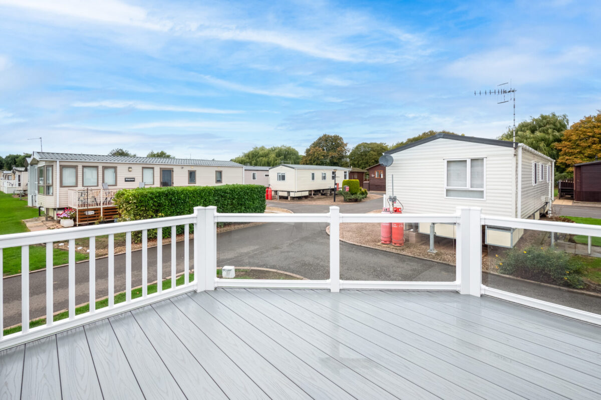 Rayford Park, Tiddington Road, CV37