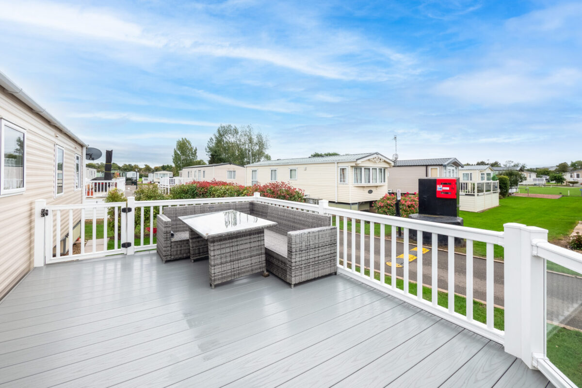 Rayford Park, Tiddington Road, CV37