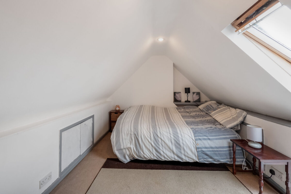 Percy Street, Stratford-Upon-Avon, CV37