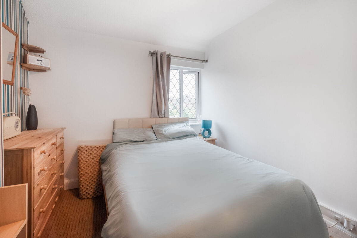 Percy Street, Stratford-Upon-Avon, CV37