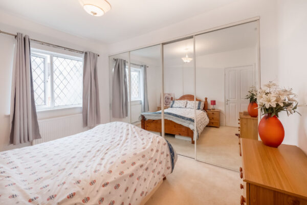 Percy Street, Stratford-Upon-Avon, CV37