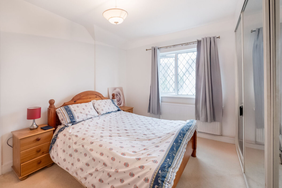 Percy Street, Stratford-Upon-Avon, CV37