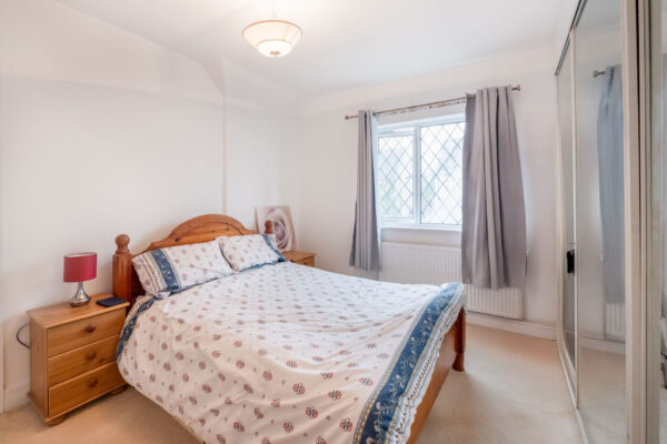 Percy Street, Stratford-Upon-Avon, CV37