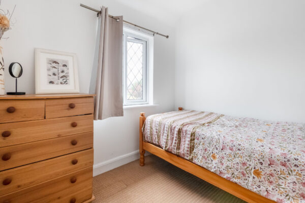Percy Street, Stratford-Upon-Avon, CV37