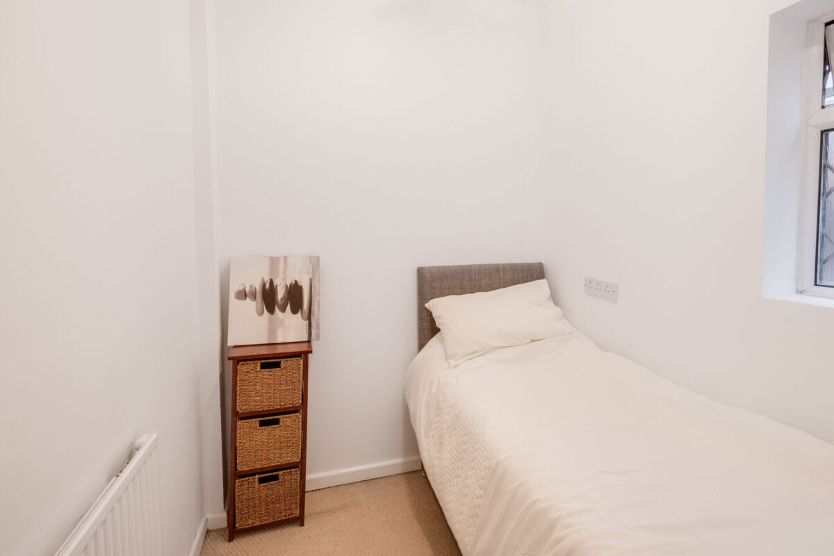 Percy Street, Stratford-Upon-Avon, CV37
