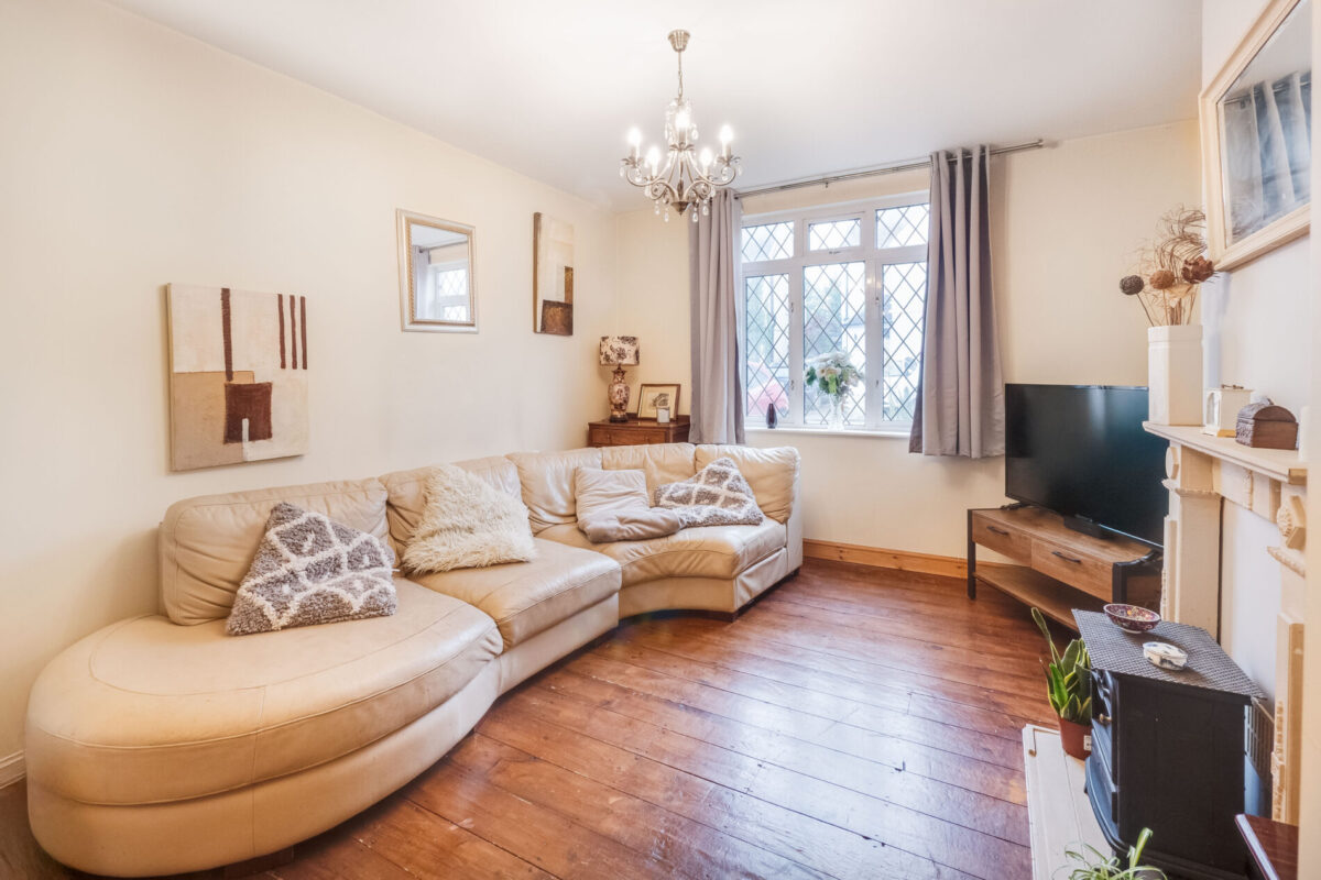 Percy Street, Stratford-Upon-Avon, CV37