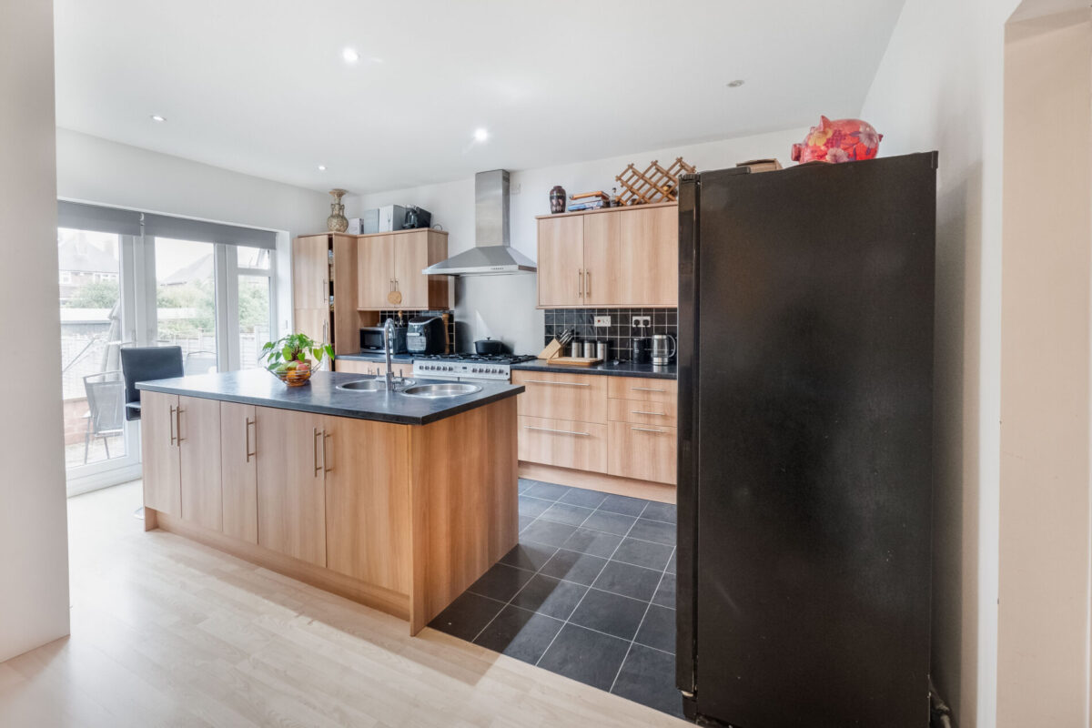 Percy Street, Stratford-Upon-Avon, CV37