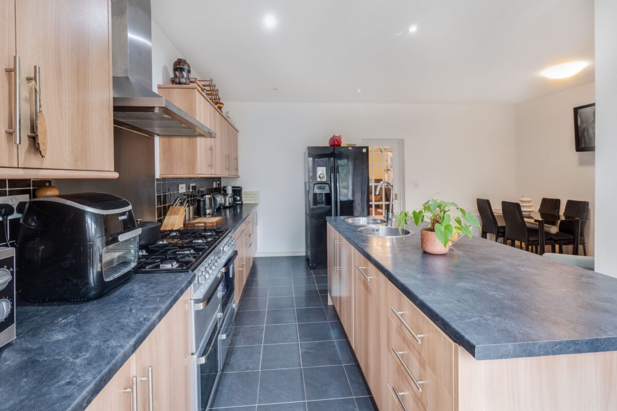 Percy Street, Stratford-Upon-Avon, CV37