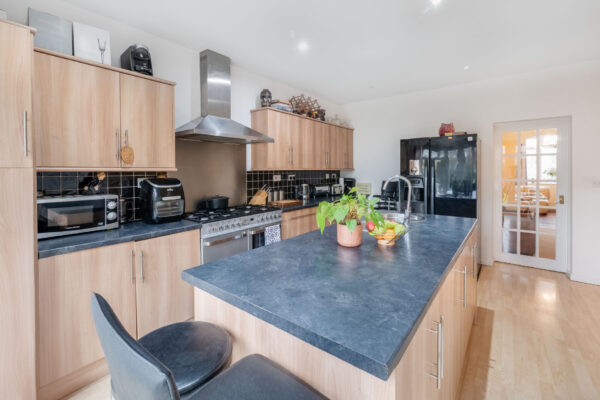 Percy Street, Stratford-Upon-Avon, CV37