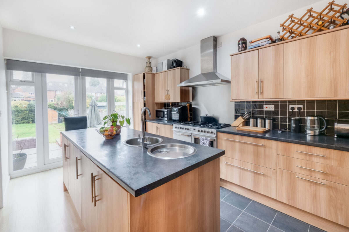 Percy Street, Stratford-Upon-Avon, CV37