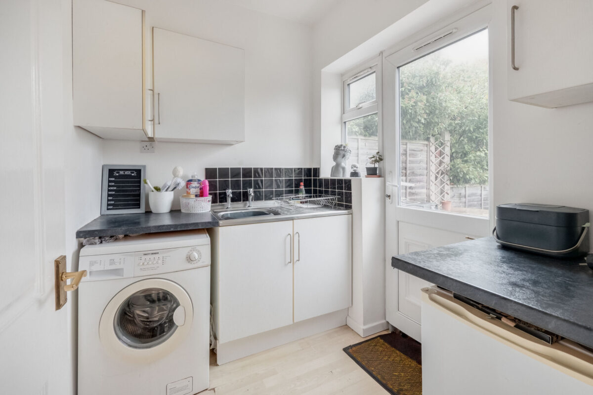 Percy Street, Stratford-Upon-Avon, CV37