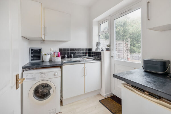 Percy Street, Stratford-Upon-Avon, CV37