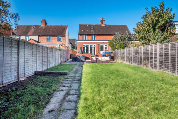 Percy Street, Stratford-Upon-Avon, CV37