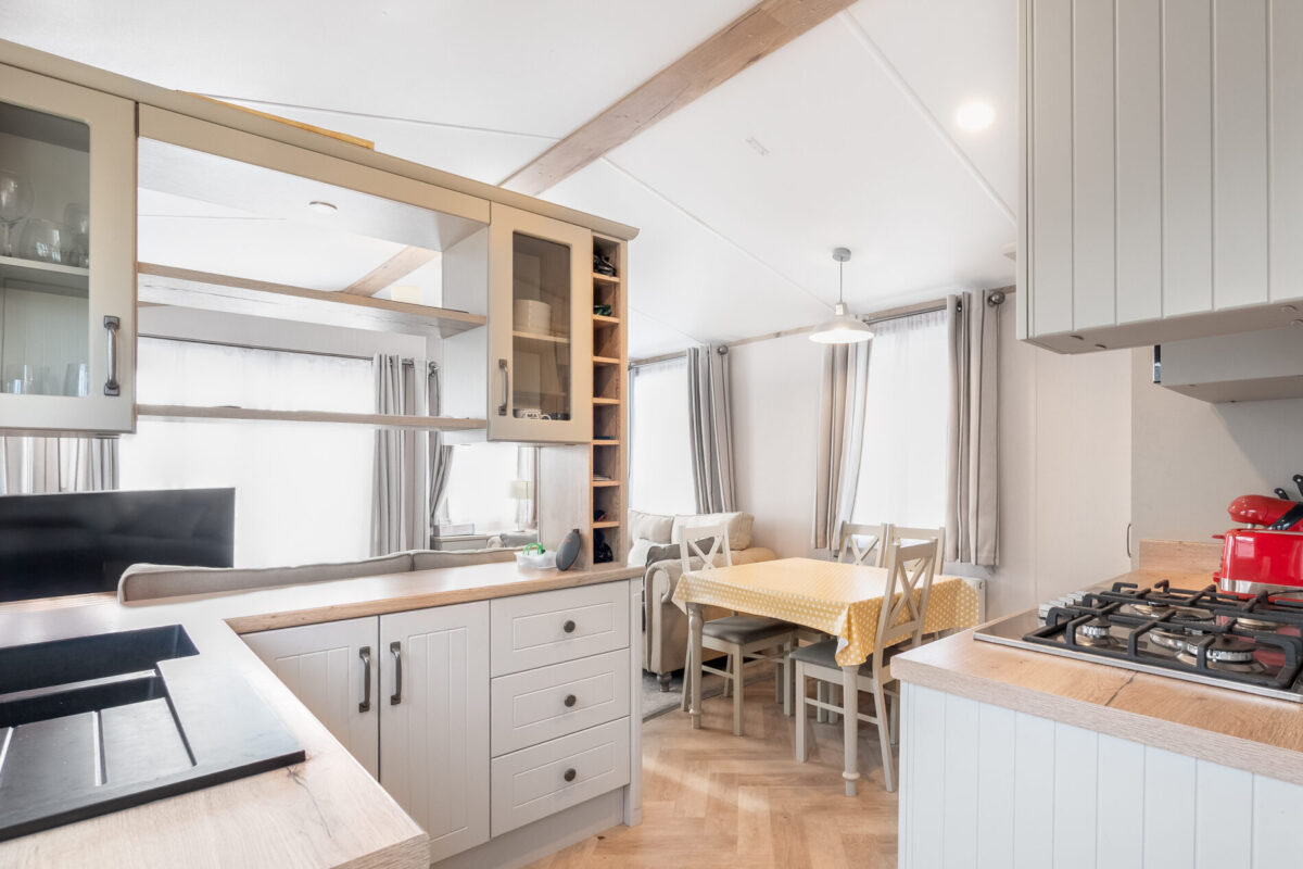 Avon Park, Warwick Road, CV37