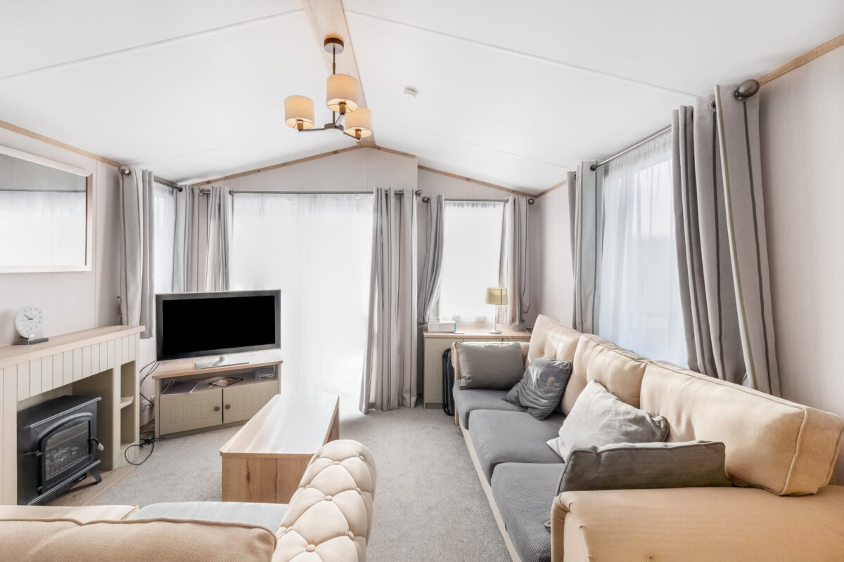 Avon Park, Warwick Road, CV37