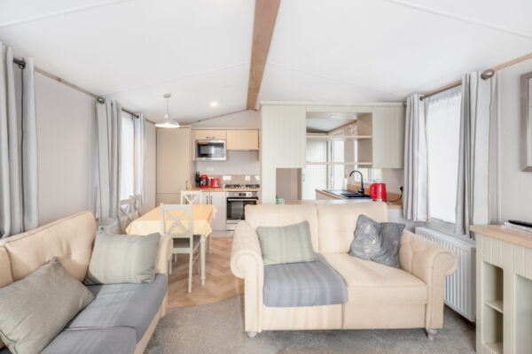 Avon Park, Warwick Road, CV37