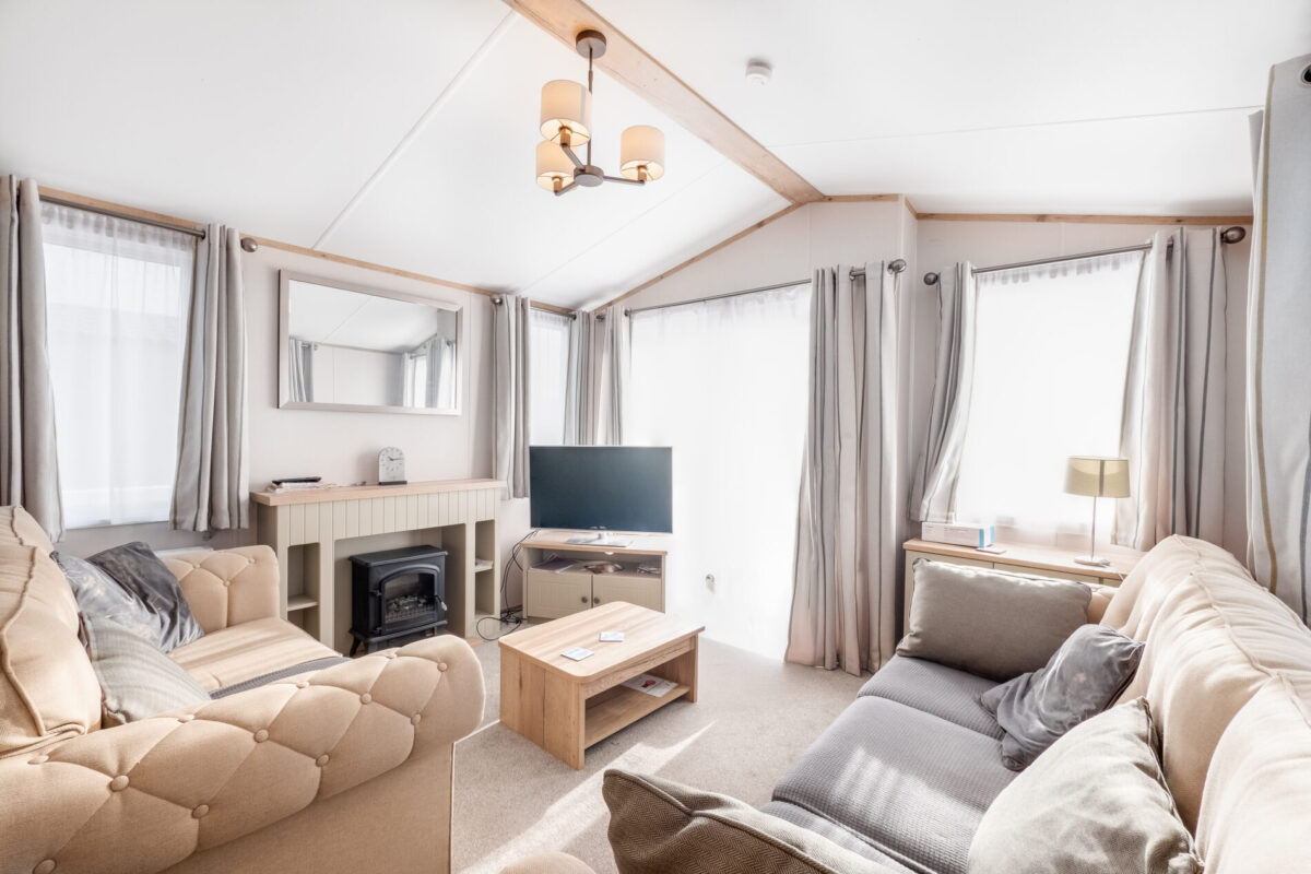 Avon Park, Warwick Road, CV37