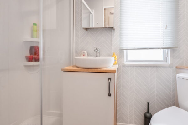 Avon Park, Warwick Road, CV37