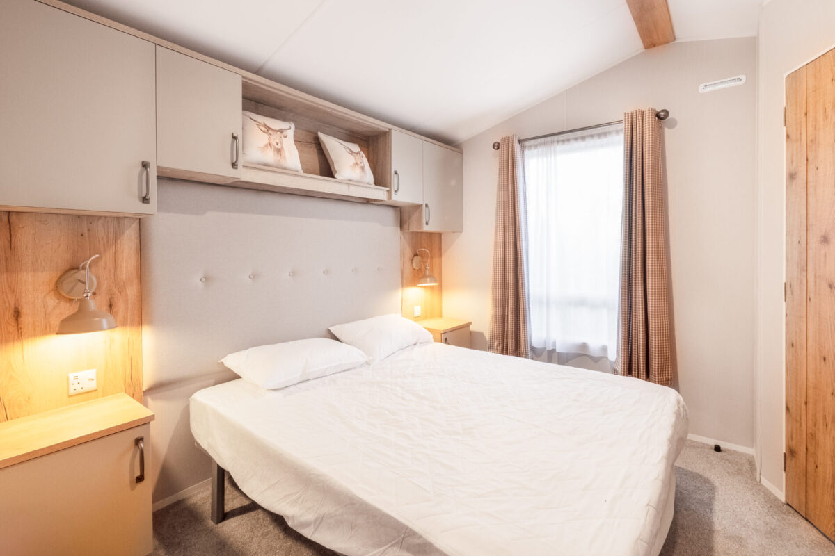 Avon Park, Warwick Road, CV37