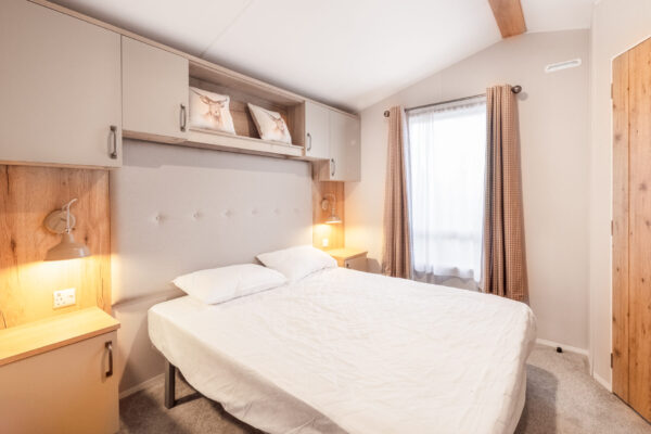 Avon Park, Warwick Road, CV37