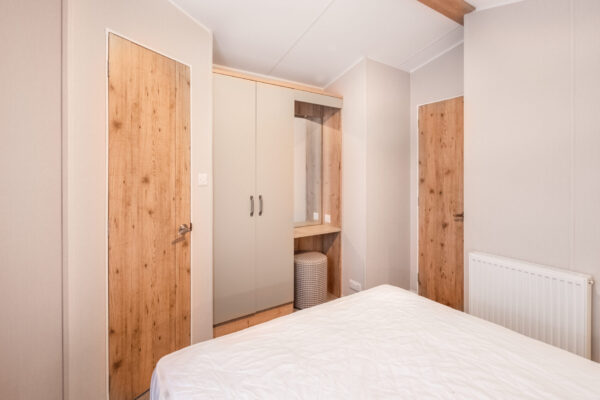 Avon Park, Warwick Road, CV37