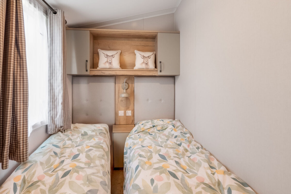 Avon Park, Warwick Road, CV37