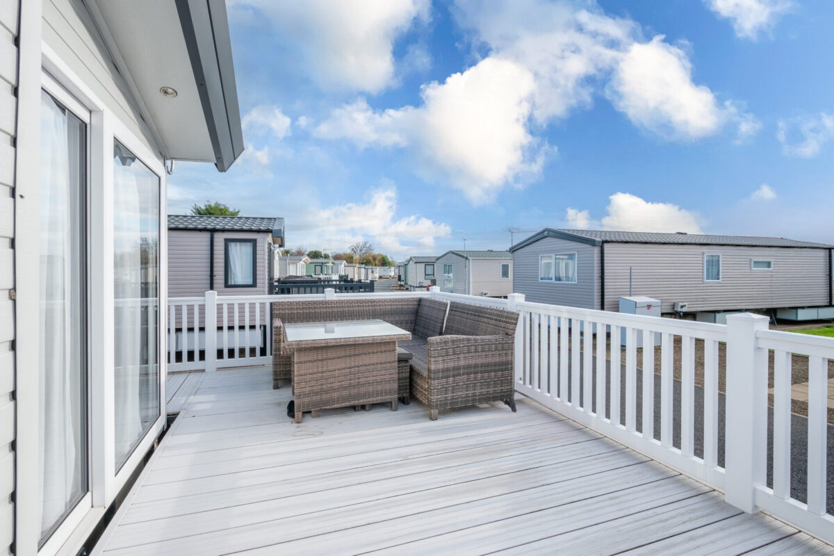 Avon Park, Warwick Road, CV37