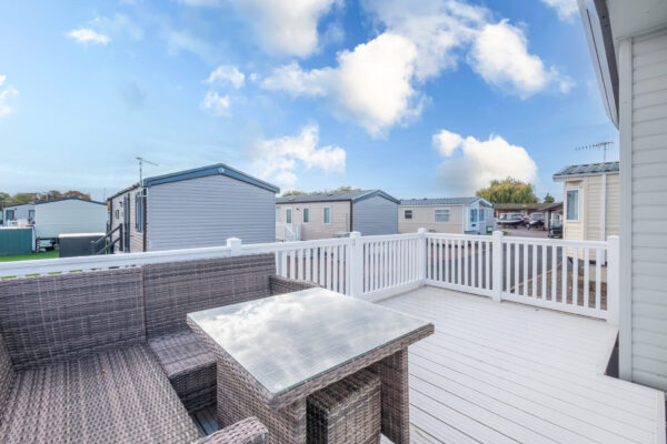 Avon Park, Warwick Road, CV37