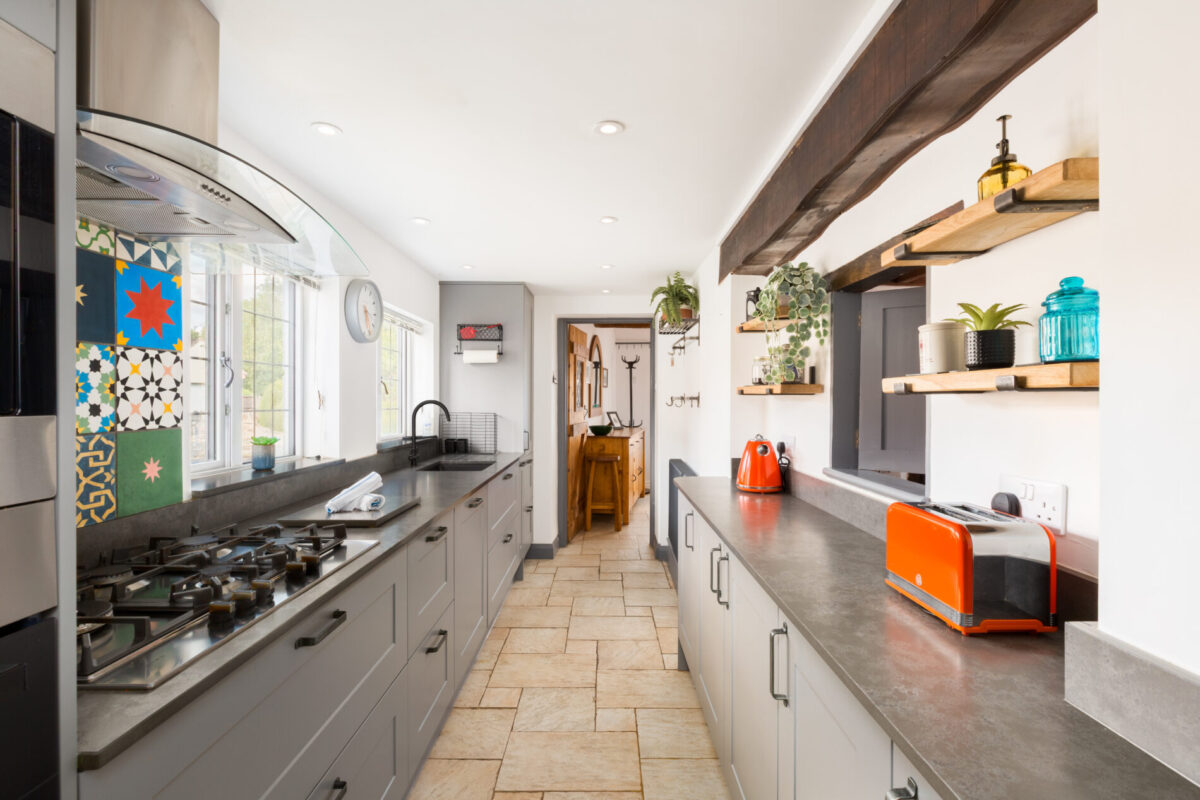 Aston Cantlow Road, Wilmcote, CV37