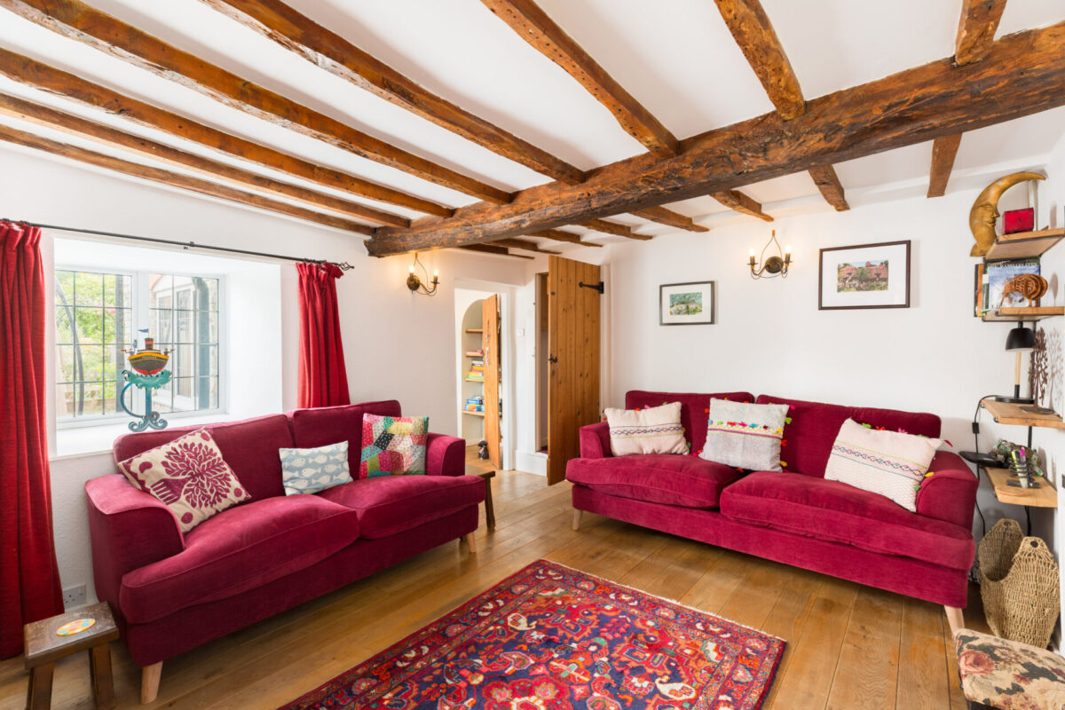 Aston Cantlow Road, Wilmcote, CV37