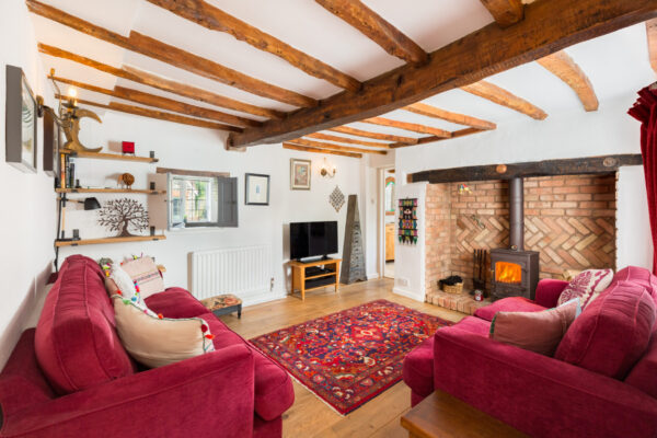 Aston Cantlow Road, Wilmcote, CV37