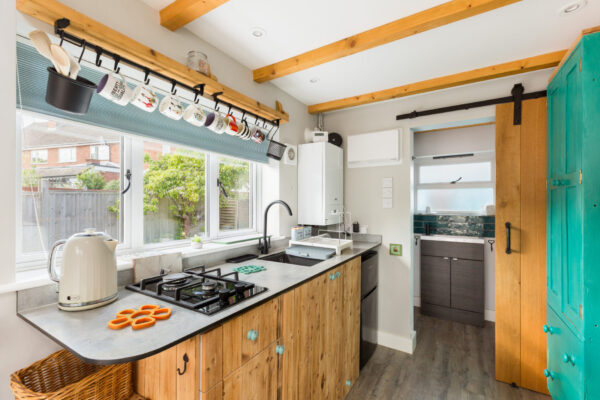 Aston Cantlow Road, Wilmcote, CV37