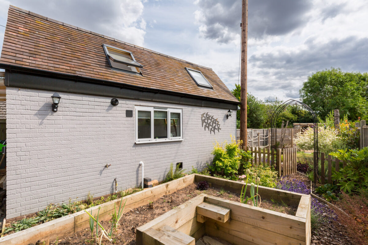 Aston Cantlow Road, Wilmcote, CV37