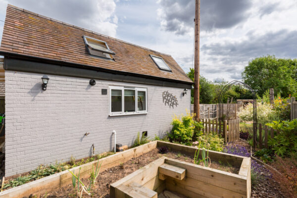 Aston Cantlow Road, Wilmcote, CV37