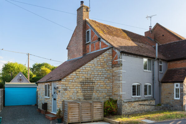 Aston Cantlow Road, Wilmcote, CV37