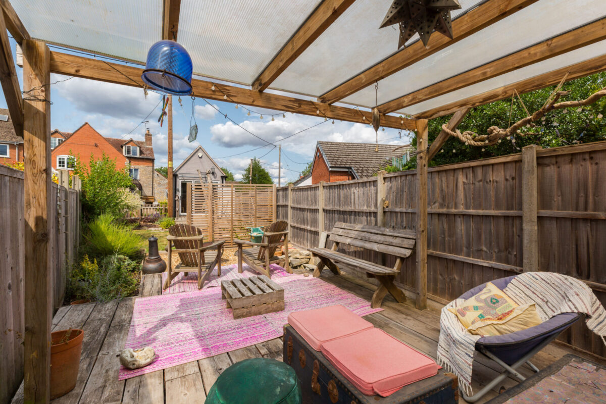Aston Cantlow Road, Wilmcote, CV37