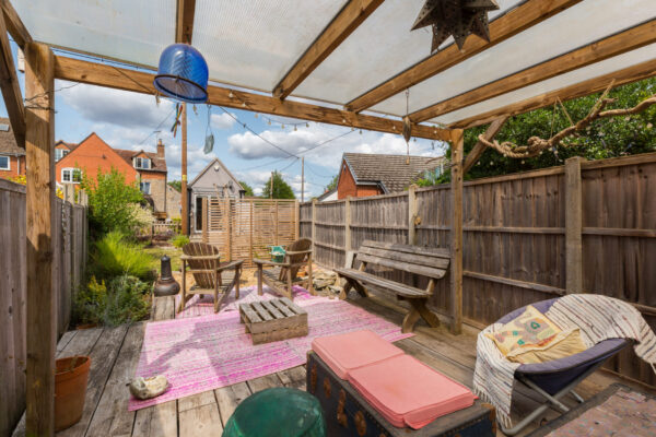 Aston Cantlow Road, Wilmcote, CV37