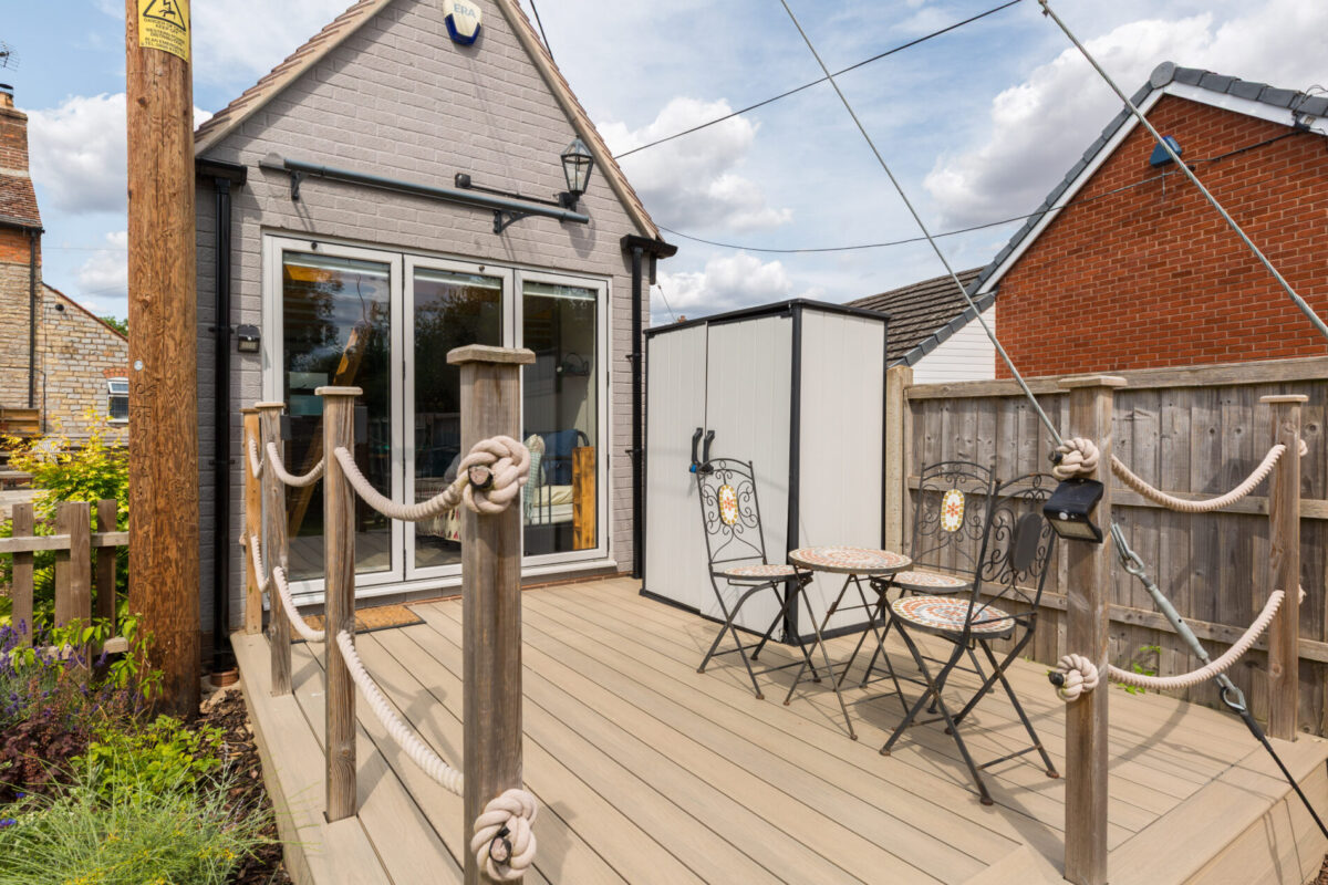 Aston Cantlow Road, Wilmcote, CV37