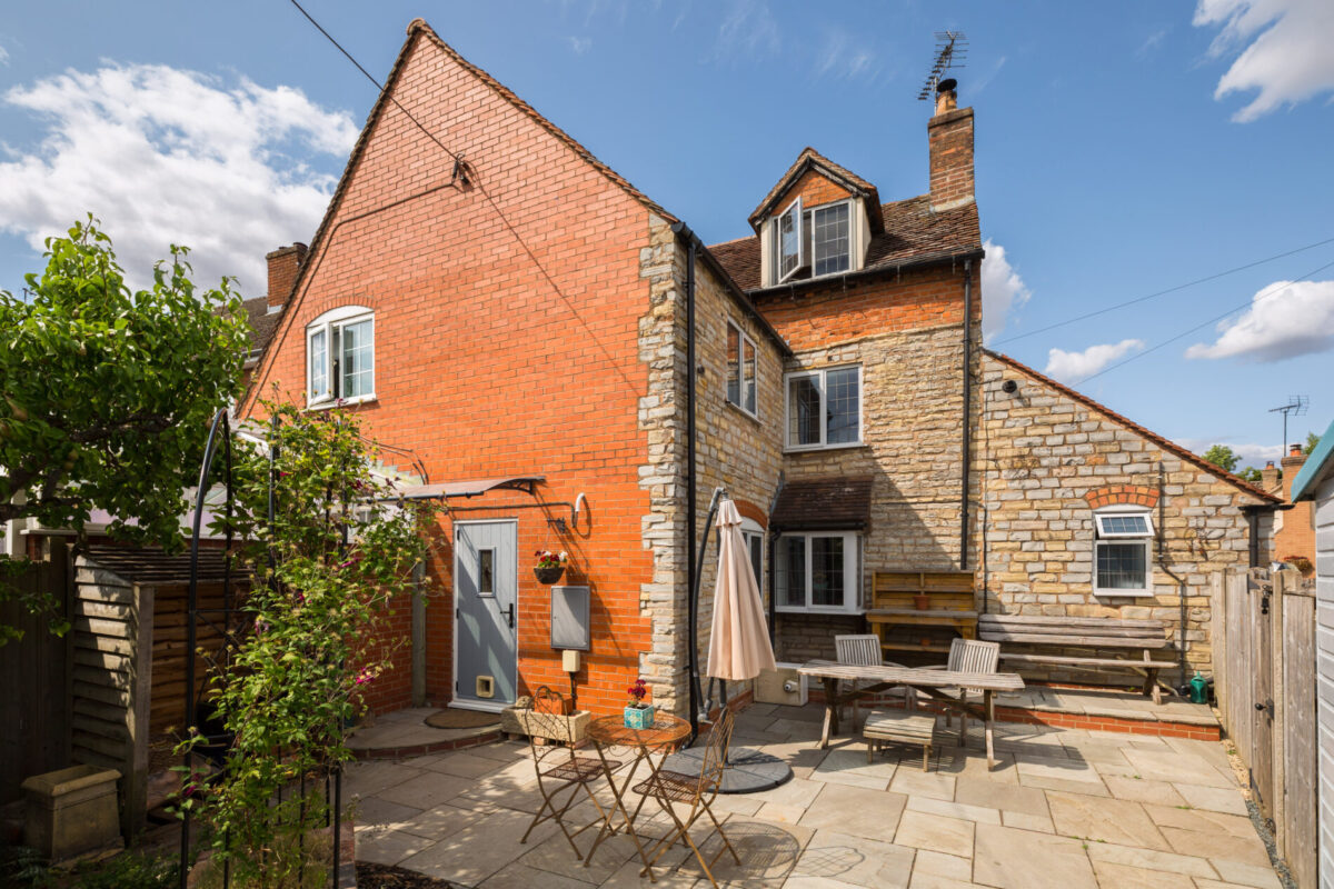 Aston Cantlow Road, Wilmcote, CV37