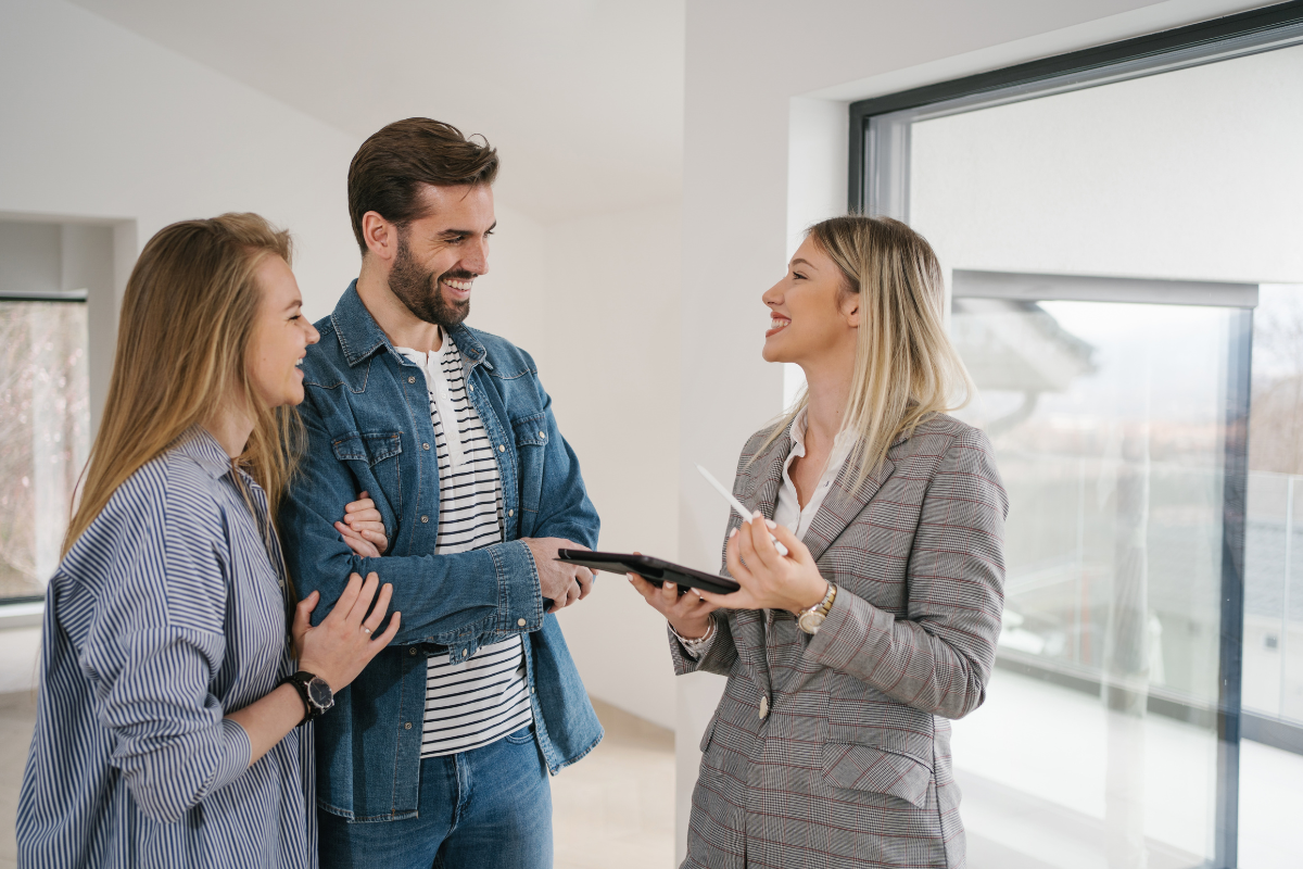 Highest Asking Price Achieving Agents in The Area