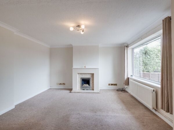 Ludford Close, Stratford-upon-Avon
