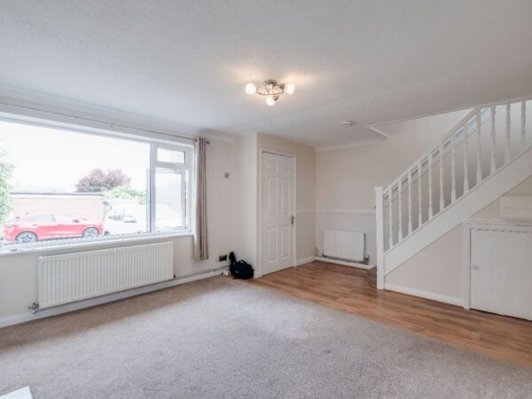 Ludford Close, Stratford-upon-Avon