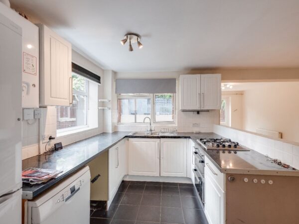 Ludford Close, Stratford-upon-Avon