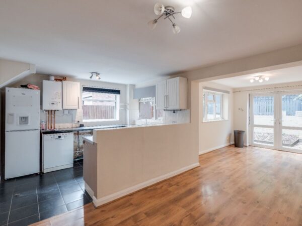 Ludford Close, Stratford-upon-Avon