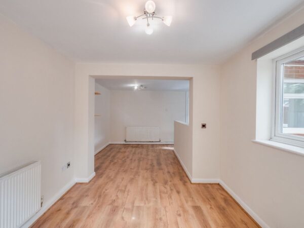 Ludford Close, Stratford-upon-Avon