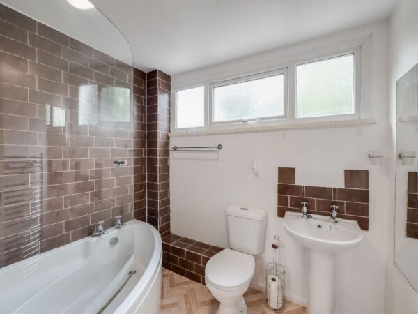 Ludford Close, Stratford-upon-Avon