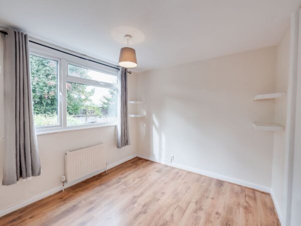 Ludford Close, Stratford-upon-Avon